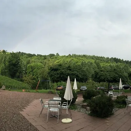 Wein - Schlossblick Apartment *