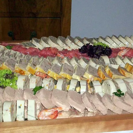 Apartman Wein - Schlossblick