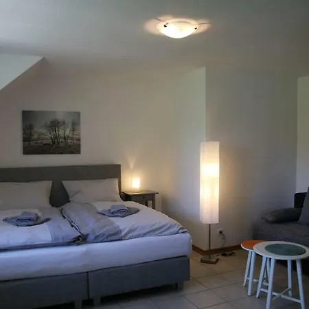 Wein - Schlossblick Apartman Durbach