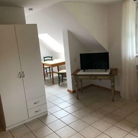 Wein - Schlossblick Apartment *