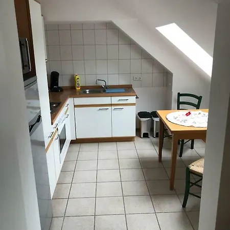 Apartment Wein - Schlossblick Durbach