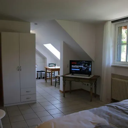 Wein - Schlossblick * Durbach