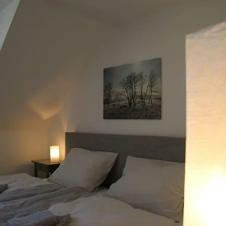 Apartman Wein - Schlossblick