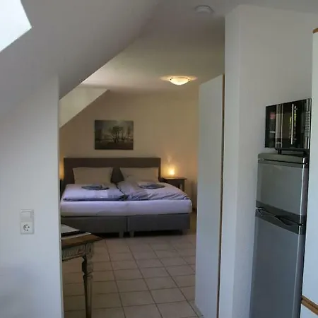 Wein - Schlossblick Apartment