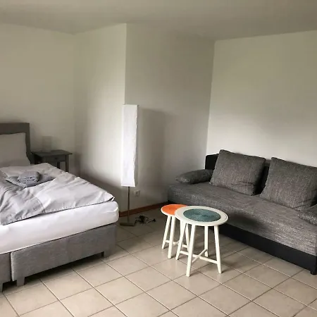 Apartman Wein - Schlossblick Durbach