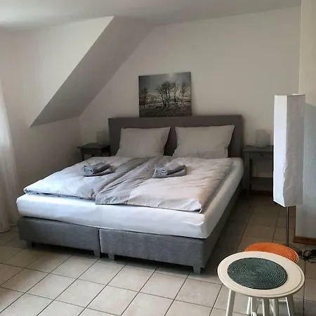 Apartman Wein - Schlossblick Durbach