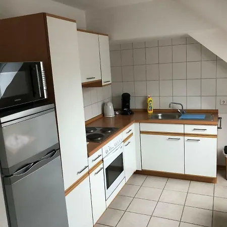 Apartman Wein - Schlossblick *