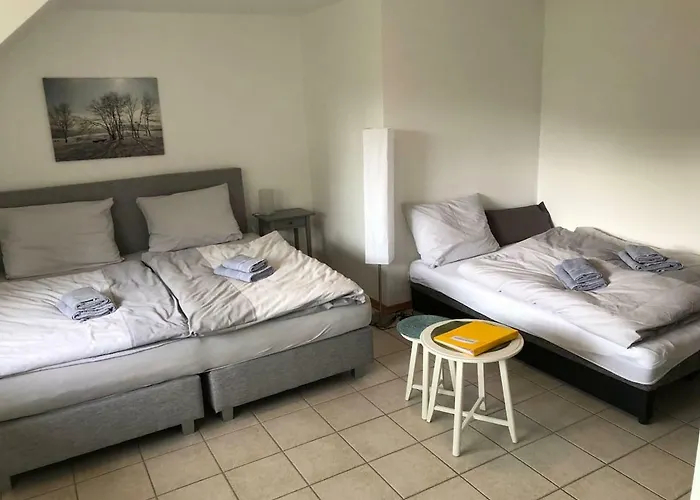 Apartment Wein - Schlossblick Durbach