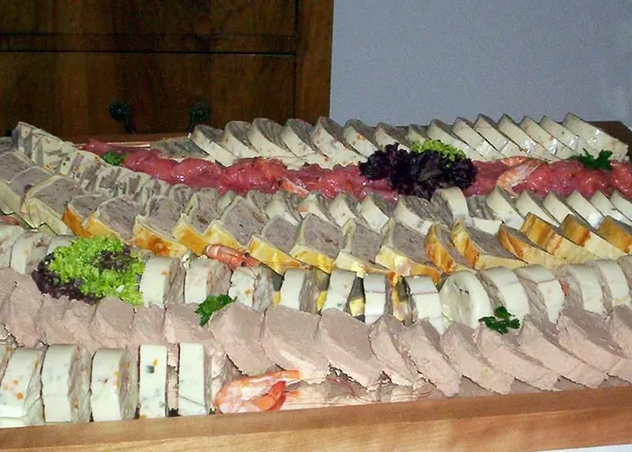 Apartment Wein - Schlossblick