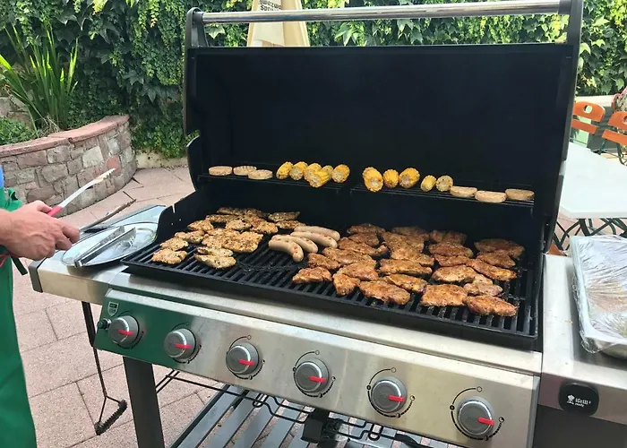 Apartment Wein - Schlossblick *