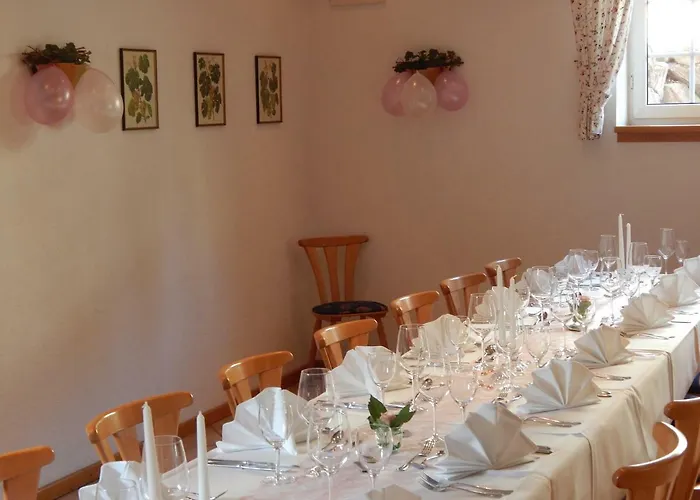 Wein - Schlossblick Apartment