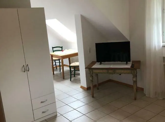 Wein - Schlossblick Apartment *