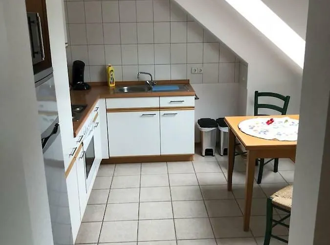 Apartment Wein - Schlossblick Durbach