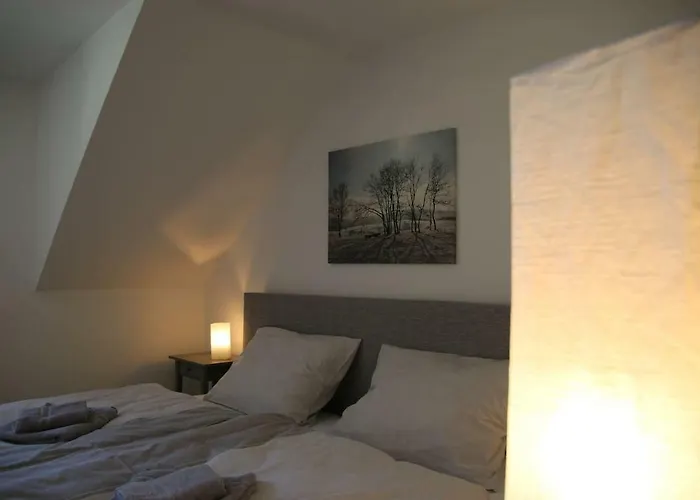 Apartment Wein - Schlossblick