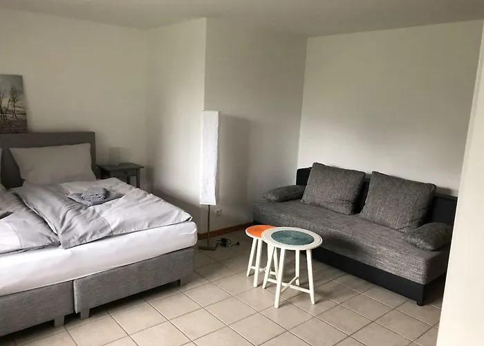 Apartment Wein - Schlossblick Durbach