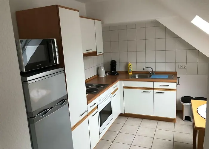 Apartment Wein - Schlossblick *